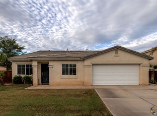151 Cahuilla Dr, Imperial, CA 92251
