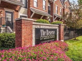 6625 Reserve Dr, Indianapolis, IN 46220