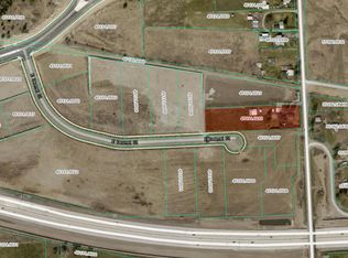 1123 N Flora Rd, Veradale, WA 99037