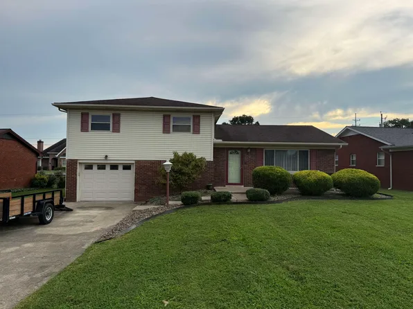 46 Township Rd #1434, South Pt, OH 45680
