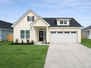 25717 John Wayne Dr, Splendora, TX 77372