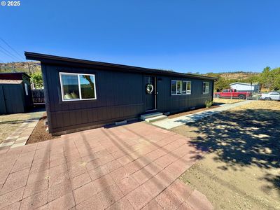 916 Lillian Way, The Dalles, OR, 97058