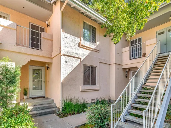 4749 Nicol Cmn APT 105, Livermore, CA 94550