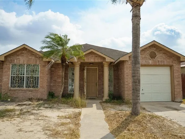 413 31st St, Hidalgo, TX 78557