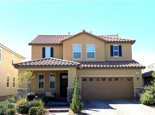 2219 Valdina St, Henderson, NV 89044