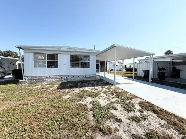 403 Alice Dr, Lakeland, FL 33815