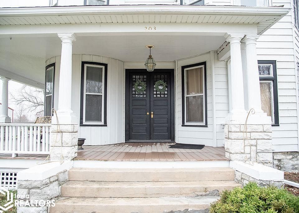 203 N Main St, Blakesburg, IA 52536 MLS 6306827 Zillow