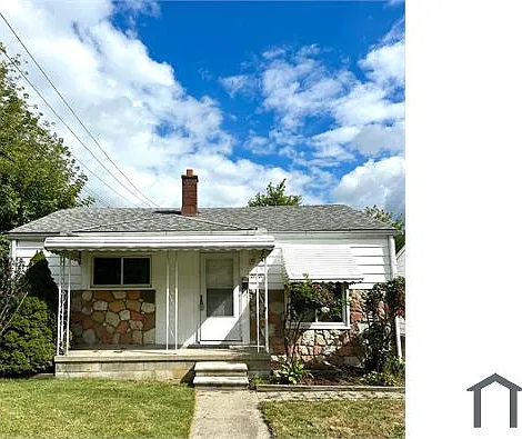 21520 Dexter Blvd