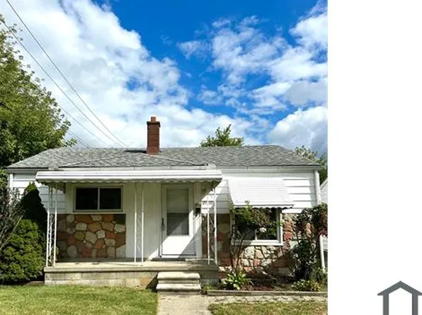 21520 Dexter Blvd, Warren, MI 48089