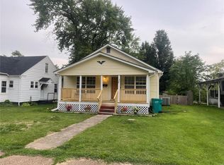 308 Maple St, Sullivan, MO 63080