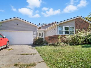 11586 Pippin Rd, Cincinnati, OH 45231