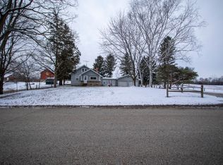 S75W35933 Wilton Rd, Eagle, WI 53119