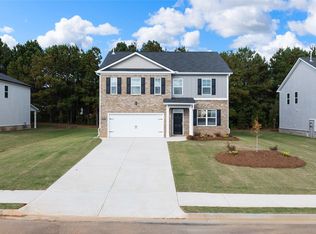 91 Weymouth Dr, Locust Grove, GA 30248