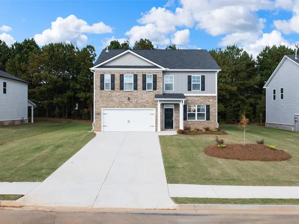 612 Kimberwick Dr, Locust Grove, GA 30248