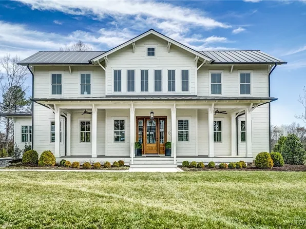 12441 Bluffton Ridge Ct, Henrico, VA 23238