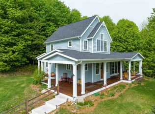 8690 Rogers Rd, East Jordan, MI 49727