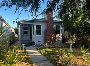 3106 W Chandler Blvd, Burbank, CA 91505