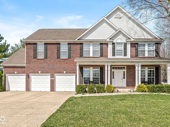 3998 Jonathan Rdg, Columbus, IN 47201