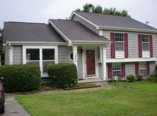 2083 Victoria Pl, Lithonia, GA 30058