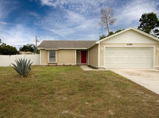 3080 Mandeville St, Deltona, FL 32738