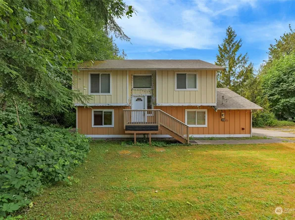 13002 S Loop View Drive, Granite Falls, WA 98252