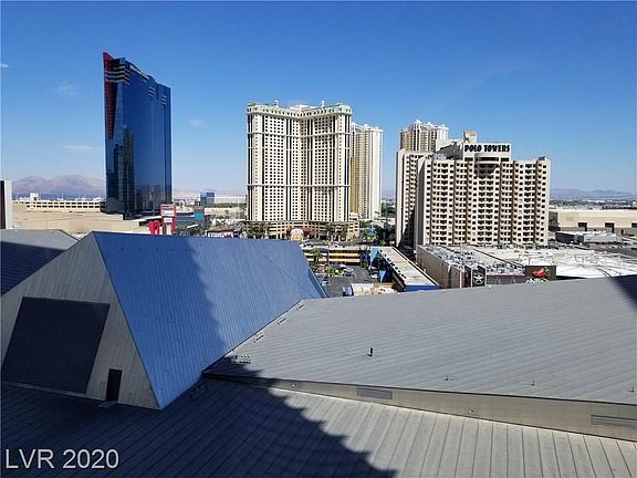 4th image of 3722 Las Vegas Blvd S Unit 704