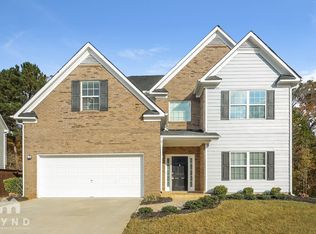 454 Boxelder Rd, Atlanta, GA 30349