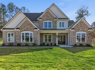 1106 Low Water Xing NW, Acworth, GA 30101