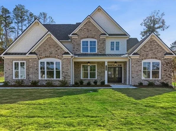1106 Low Water Xing NW, Acworth, GA 30101