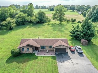 30 Morgan Lake Dr, Millstadt, IL