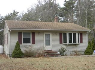 22 Weaver St, Wareham, MA 02571