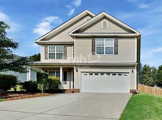 816 Peachtree Meadows Cir, Kernersville, NC 27284