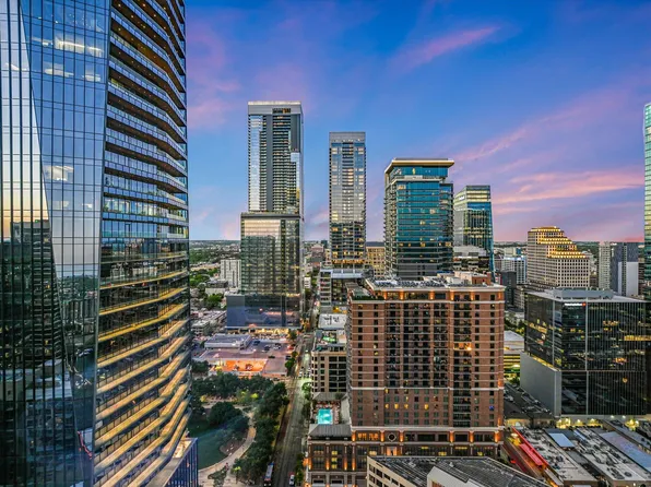 210 Lavaca St APT 3108, Austin, TX 78701