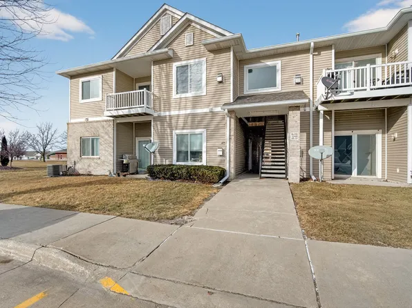 1340 SE Florence Dr Unit 31, Waukee, IA 50263