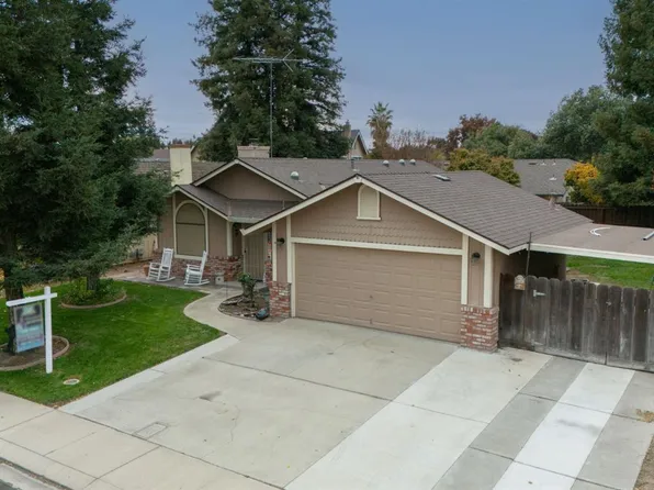 4021 Timahoe Dr, Modesto, CA 95356