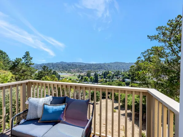 10 Dickens Court, Mill Valley, CA 94941