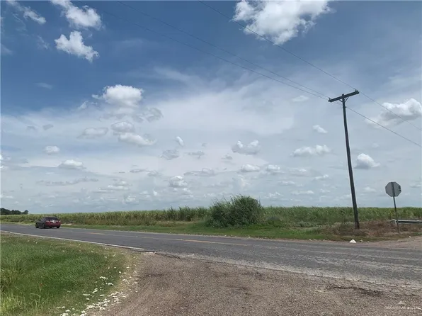 0 Dam #1425, Mercedes, TX 78570