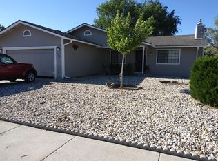 4192 Knoblock Rd, Carson City, NV 89706