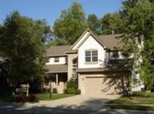 5209 Katelyn Dr, Indianapolis, IN 46228