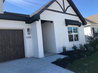 6324 Battle Mountain Trl, Fort Worth, TX 76179