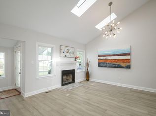 3214 Whitney Ct, Bensalem, PA 19020
