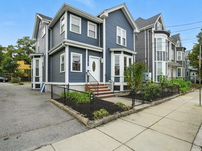 59 Marshall St #1, Somerville, MA, 02145