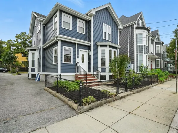 59 Marshall St #1, Somerville, MA 02145
