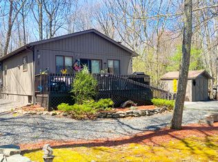 106 Buck Run Dr, Milford, PA