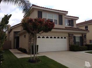1746 Via Pajaro, Camarillo, CA 93012