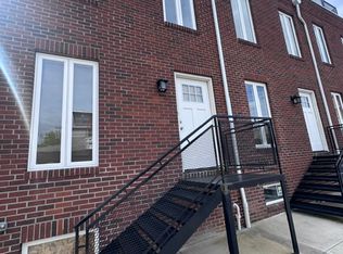 1105 Hollins St, Baltimore, MD 21223