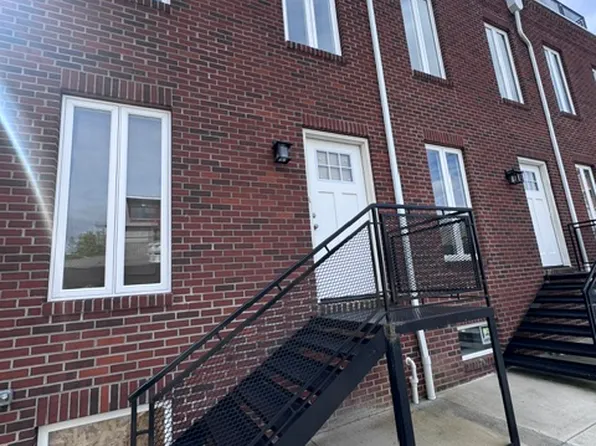 1105 Hollins St, Baltimore, MD 21223