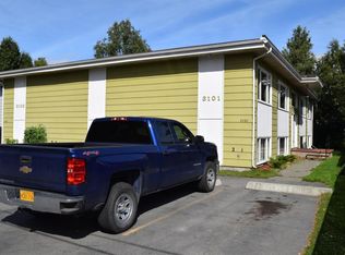 3101 W 31st Ave APT 1, Anchorage, AK 99517