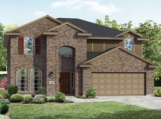 3816 Fleetwood Falls Ln, Spring, TX 77386