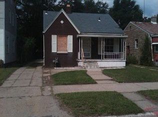 12883 Dwyer Ave, Detroit, MI